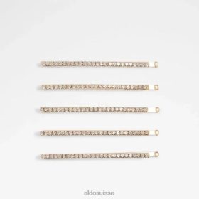 Aldo mode marmorera accessoires pour femmes pinces à cheveux 60B00Z6299 Aldo Suisse