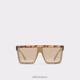 Aldo mode marron brillant 60B00Z1317 Aldo Switzerland