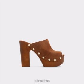 Aldo mode marron drenania 60B00Z33 Aldo Switzerland