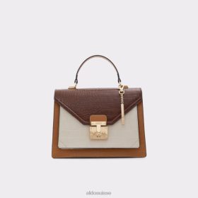 Aldo mode marron moyen épuisé clairlea 60B00Z3901 Aldo Shoes