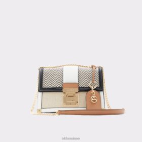 Aldo mode marron multi elbaberia 60B00Z7452 Aldo Switzerland