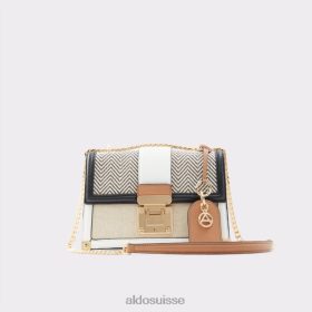 Aldo mode marron multi elbaberiax 60B00Z1050 Aldo Switzerland