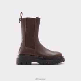 Aldo mode marron érable 60B00Z6699 Aldo Switzerland