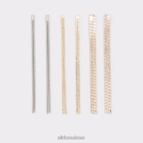 Aldo mode melithiel métallique multi 60B00Z1310 Aldo Suisse