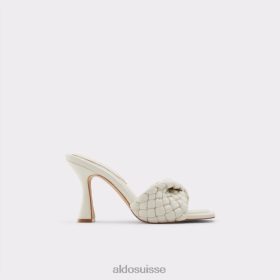 Aldo mode milano blanc 60B00Z713 Aldo Suisse