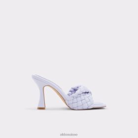 Aldo mode milano violet 60B00Z7266 Aldo Switzerland