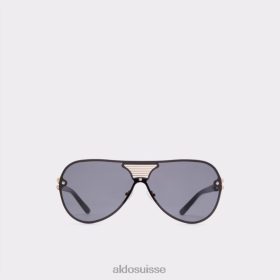 Aldo mode multi aonyx noir-or 60B00Z2296 Aldo Shoes