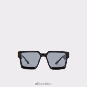 Aldo mode multi biaisini noir-or 60B00Z1432 Aldo Shoes