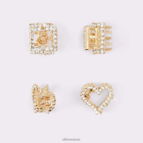 Aldo mode multi careria doré clair 60B00Z7716 Aldo Switzerland