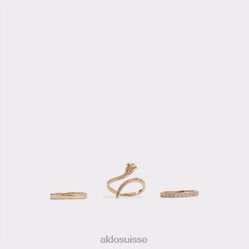 Aldo mode multi chelassi doré clair 60B00Z1560 Aldo Switzerland