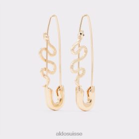 Aldo mode multi coblinine noir-or 60B00Z1258 Aldo Shoes