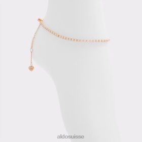 Aldo mode multi darmeraa doré clair 60B00Z1576 Aldo Shoes