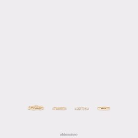 Aldo mode multi edali doré clair 60B00Z7933 Aldo Shoes