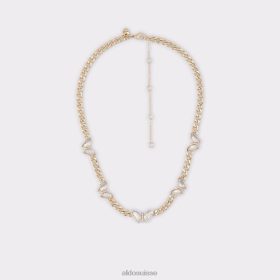 Aldo mode multi-etireri doré-clair 60B00Z7648 Aldo Shoes