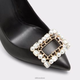 Aldo mode multi gleven noir-or 60B00Z7748 Aldo Suisse