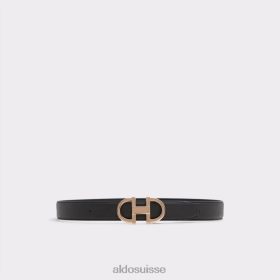 Aldo mode multi gorlenko noir-or 60B00Z2277 Aldo Switzerland