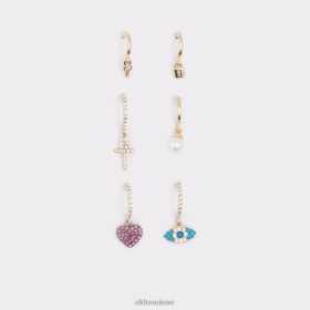 Aldo mode multi haedi doré clair 60B00Z7952 Aldo Suisse