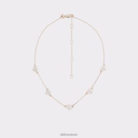 Aldo mode multi miroahar doré clair 60B00Z7780 Aldo Shoes