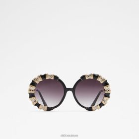 Aldo mode multi zeamas noir-or 60B00Z8094 Aldo Switzerland