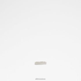 Aldo mode naséenne argentée 60B00Z8010 Aldo Switzerland