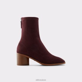 Aldo mode nelyaflex marron foncé 60B00Z6692 Aldo Suisse