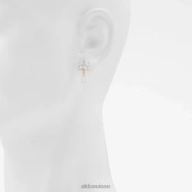 Aldo mode nohagan accessoires pour femmes boucles d'oreilles 60B00Z6283 Aldo Shoes