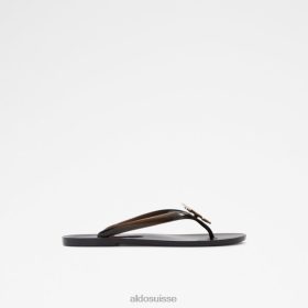 Aldo mode noir multi alélithe 60B00Z11548 Aldo Shoes