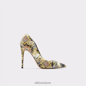 Aldo mode noir multi stessy 60B00Z397 Aldo Shoes