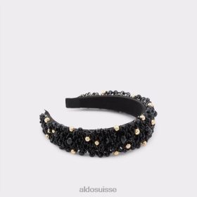 Aldo mode noir-or multi geridia 60B00Z1472 Aldo Suisse