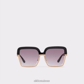 Aldo mode noir-or multi halaeraen 60B00Z1370 Aldo Suisse