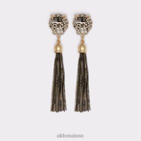 Aldo mode noir-or multi istokpoga 60B00Z1440 Aldo Switzerland