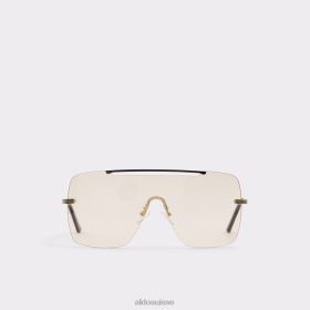 Aldo mode noir-or multi vulvaria 60B00Z10454 Aldo Suisse