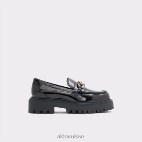 Aldo mode noir synthétique brevet brixton 60B00Z170 Aldo Suisse