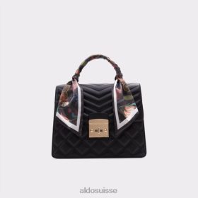 Aldo mode noire aérée 60B00Z844 Aldo Shoes