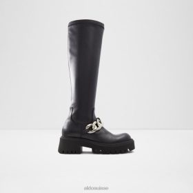 Aldo mode noire histride 60B00Z6800 Aldo Suisse