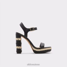 Aldo mode norehan noir 60B00Z464 Aldo Suisse
