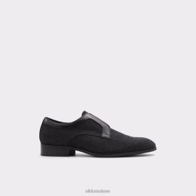 Aldo mode nouveauté debussy slip-on noir synthétique 60B00Z4526 Aldo Suisse