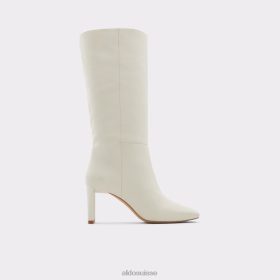 Aldo mode nouveauté lille botte mi-mollet blanc 60B00Z3374 Aldo Suisse