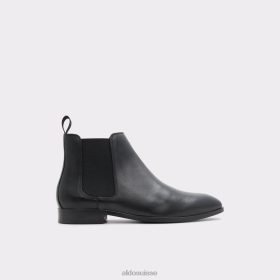Aldo mode nouveauté linguam chelsea botte noir 60B00Z4446 Aldo Switzerland