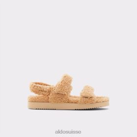 Aldo mode nuage beige clair 60B00Z661 Aldo Shoes