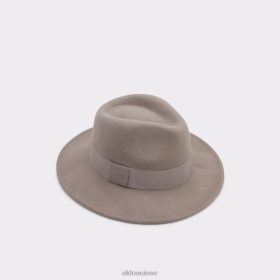 Aldo mode nydaydda fedora gris 60B00Z10229 Aldo Suisse