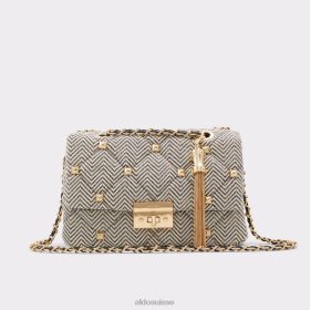 Aldo mode oceri noir multi 60B00Z7451 Aldo Suisse