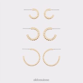 Aldo mode ocoelin en or 60B00Z1301 Aldo Suisse