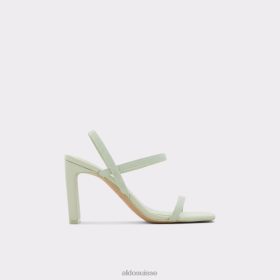 Aldo mode okurr vert vif 60B00Z8254 Aldo Shoes