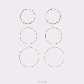 Aldo mode or berradda 60B00Z7895 Aldo Suisse