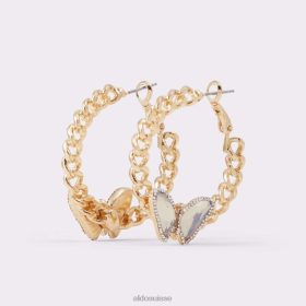 Aldo mode or clair multi alodamagyn 60B00Z7959 Aldo Switzerland