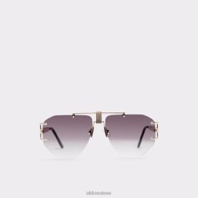 Aldo mode or nouveauté jehan lunettes de soleil 60B00Z10148 Aldo Suisse
