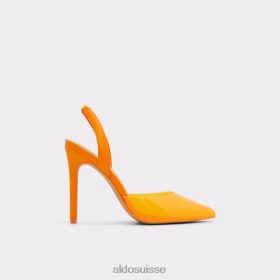 Aldo mode orange marie 60B00Z488 Aldo Suisse