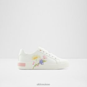 Aldo mode orchada blanc 60B00Z11451 Aldo Switzerland