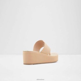 Aldo mode orteil beige 60B00Z2568 Aldo Switzerland